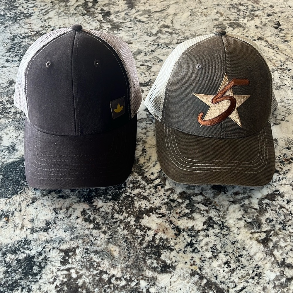 Hats